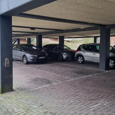 City Hotel Winschoten-2
