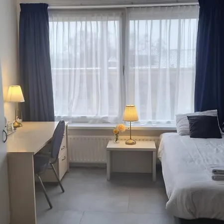 City Hotel Winschoten-3